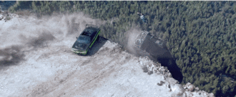 fast and furious GIF