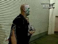 wrestlemania 2000 wrestling GIF by WWE