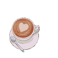 SoMeButler coffee selflove kaffe somebutler Sticker