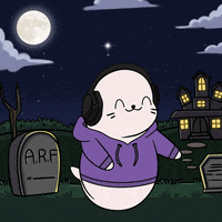 Happy Dance GIF by Sappy Seals Community