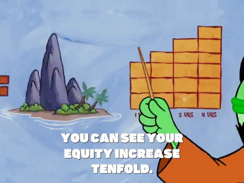 season 4 whale of a birthday GIF by SpongeBob SquarePants