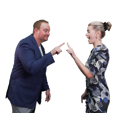 Joshdearing Sticker by SnapHouseMedia