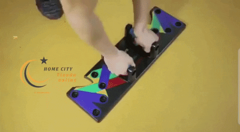 homecity giphyupload GIF