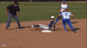 National Pro Fastpitch Softball GIF by USSSA Pride