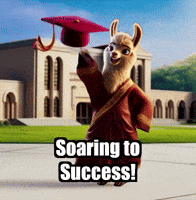 Education Graduation GIF by dalaillamazen