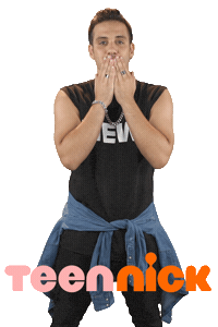 Nick Ziggy Sticker by NickelodeonIsreal