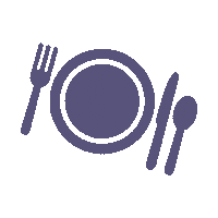 Food Health Sticker by Meyocks