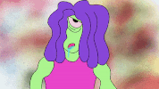 jayme lemperle letter racer GIF by stalebagel
