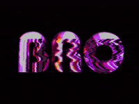 Art Glitch GIF