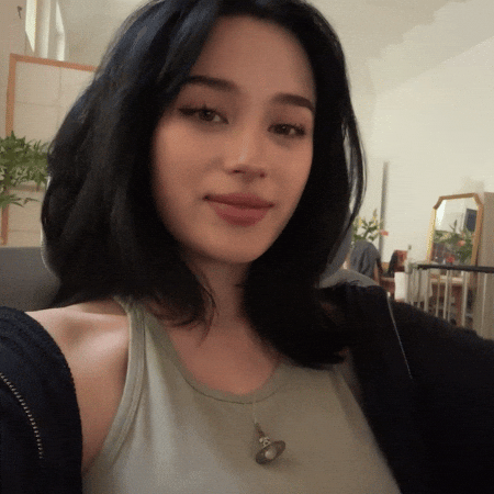 Cute Girl GIF