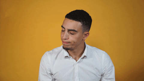 Hollands Next Top Model Reaction GIF by RTL