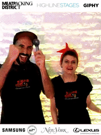 open market nyc GIF by Meatpacking District