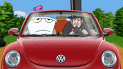 Rick And Morty Thumbs Up GIF by Adult Swim