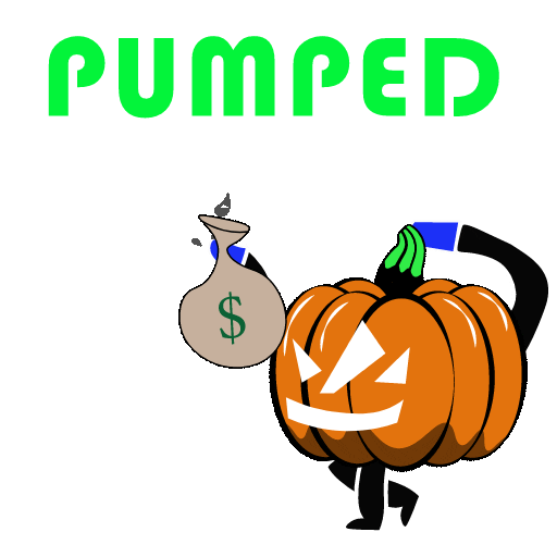 Happy Bitcoin Exchange Sticker by WazirX