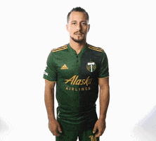 Portland Timbers Soccer GIF by Timbers