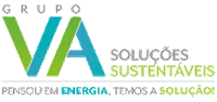 Grupova Sticker by Grupo VA Soluções Sustentáveis