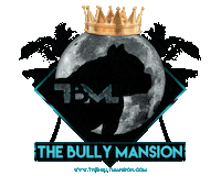 Thebullymansion Sticker by BullysTVShows