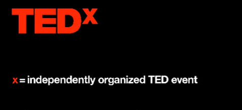 TEDxCopenhagen giphygifmaker tedx copenhagen tedxtalks GIF