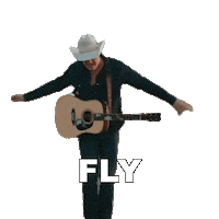 Country Music Nashville Sticker by Jon Pardi