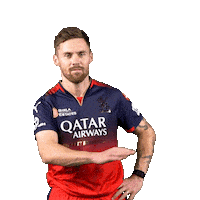 Happy Phil Salt Sticker by Royal Challengers Bengaluru