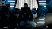 Simon Cowell Dog GIF by America's Got Talent