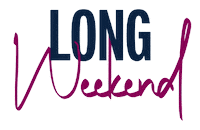 Love Dogs Weekend Sticker by puppytales