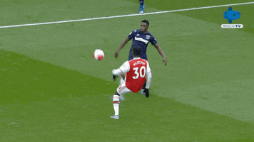 Player Arsenal GIF by MolaTV