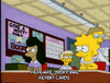 Season 4 Janey Powell GIF by The Simpsons