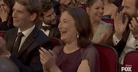 Emmys 2019 Applause GIF by Emmys