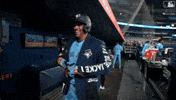 High Five Blue Jays GIF by Toronto Blue Jays