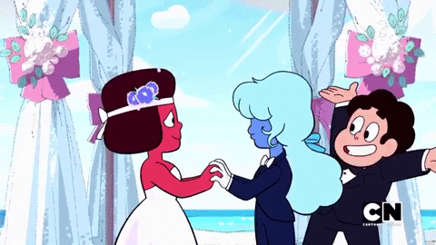 pedromartins44ef giphygifmaker wedding lgbt steven GIF