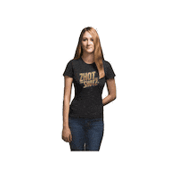 Girl Guess What Sticker by Zhot Shop