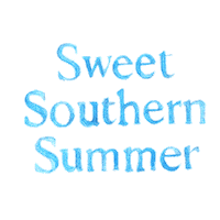 reese witherspoon magnolia Sticker by Draper James
