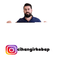 lahmacun kaburga Sticker by Cihangir Kebap