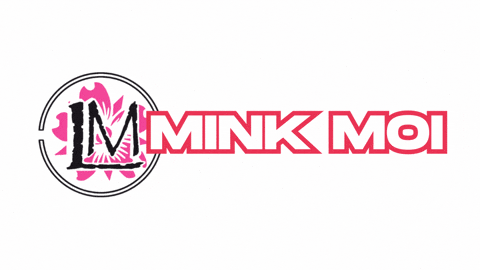Mink Moi GIF by Lash Moi