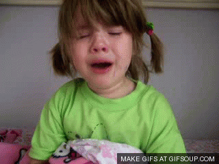 heartbreak GIF
