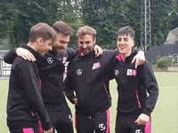 Happy Dance GIF by SK Gaming