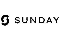 TeamSunday sunday team sunday teamsunday Sticker