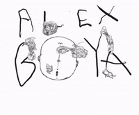 Quiero I Am GIF by Alex Boya