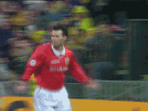 manchester united GIF