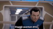 fox broadcasting GIF by The Orville
