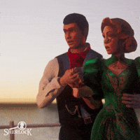 Oh No Love GIF by G5 games