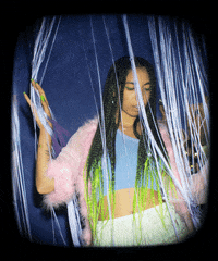 saddle-creek kill me indigo i love my mom indigo de souza GIF