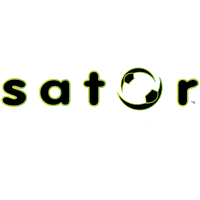 SatorSoccer soccer satorsoccer satorsports Sticker