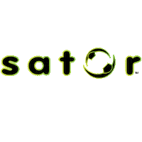 SatorSoccer soccer satorsoccer satorsports Sticker