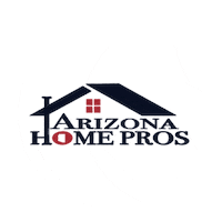arizonahomepros mindi mcwherter Sticker