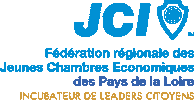 Jcepaysloire Sticker by Jeune Chambre Economique de Lyon