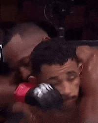 Street Fight Fighting GIF