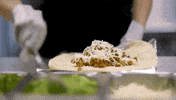 chipotle hot fun food cool GIF