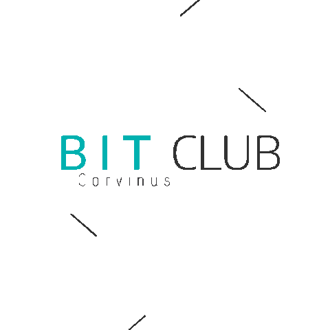 Bitclubcorvinus Sticker by BIT Club